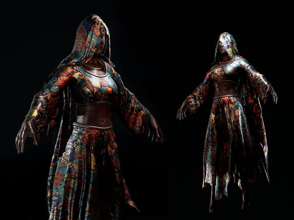 Rudra: A Tale of Time