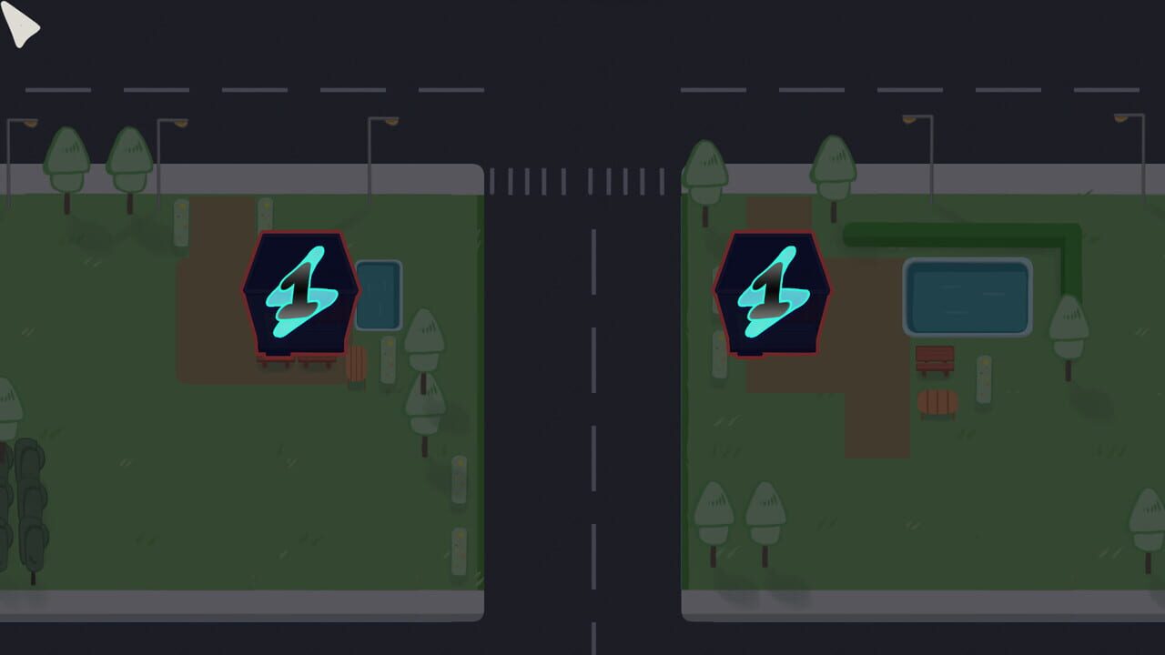 Cat Engineer: Light On