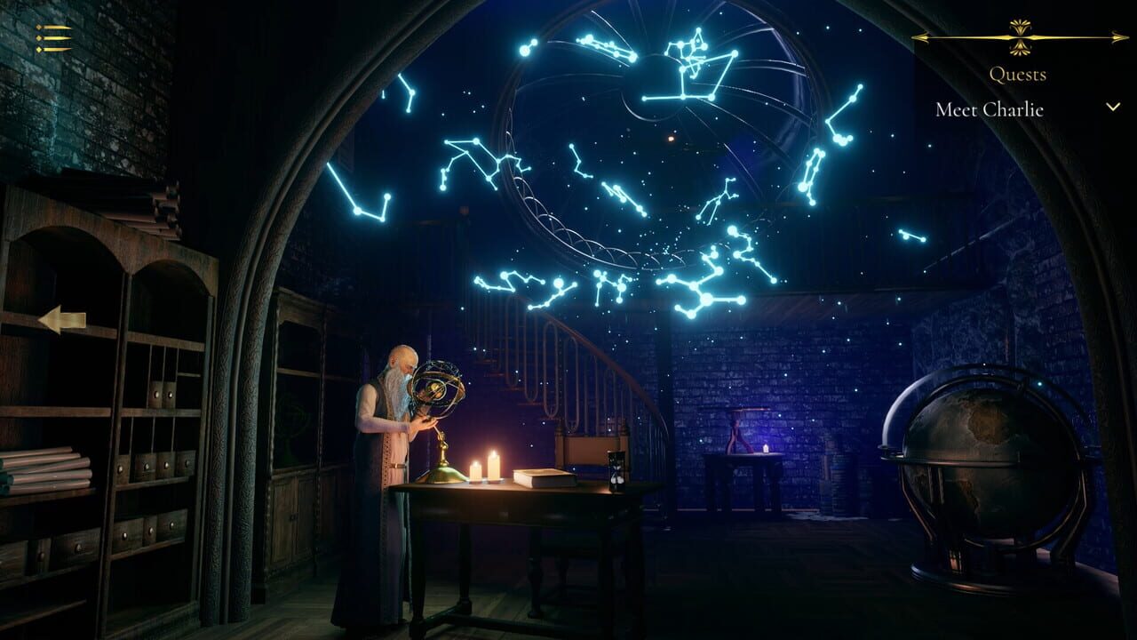 Magic Pussy: Chapter 1