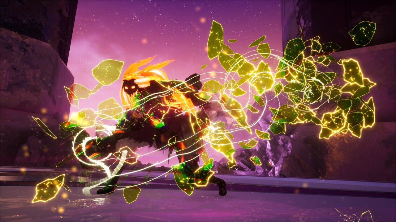 Strayed Lights: Deluxe Edition