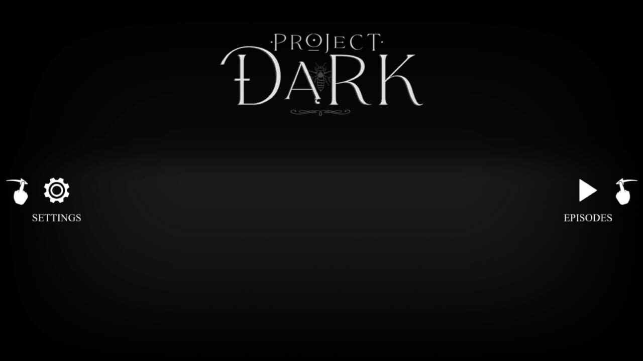 Project Dark