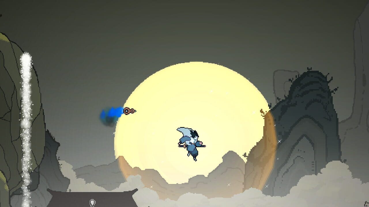 Blade of the Netherworld