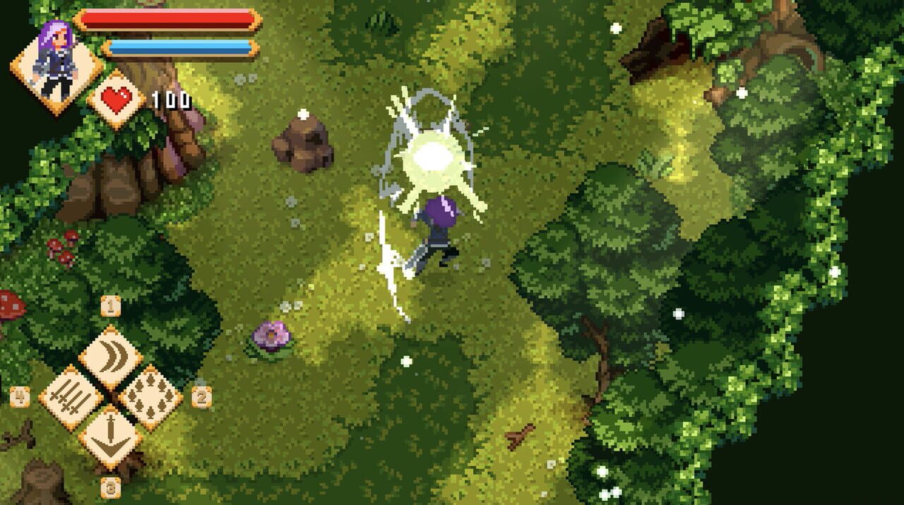 Colossus: Eternal Blight