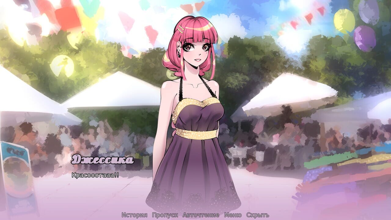 Fashion Contract