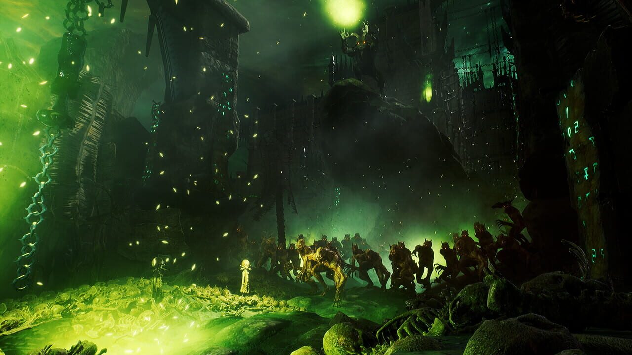 Baphomet: Eternal Flame