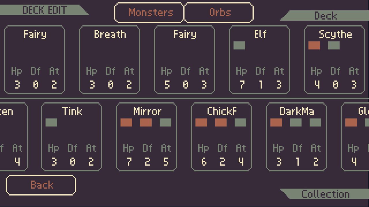 Perfect Hand of Nostalpix