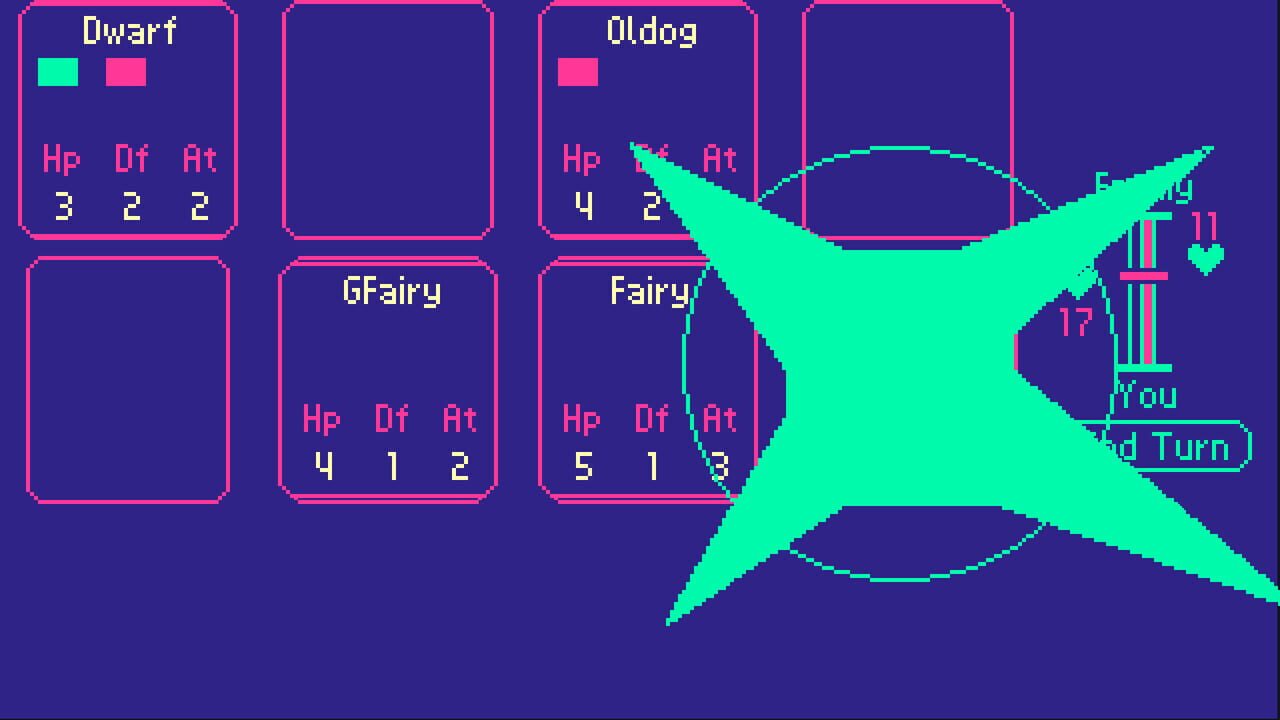 Perfect Hand of Nostalpix