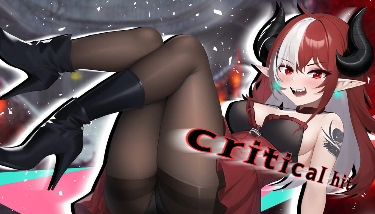 Hell Evolution: Devil Girls Raising