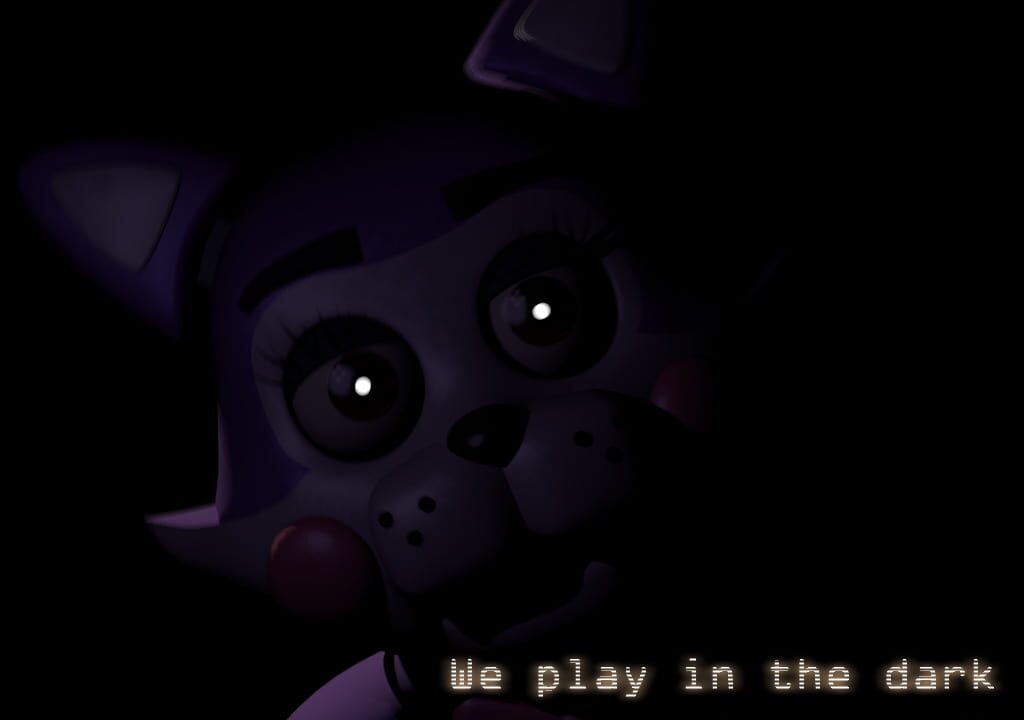 Five Nights at Candy’s