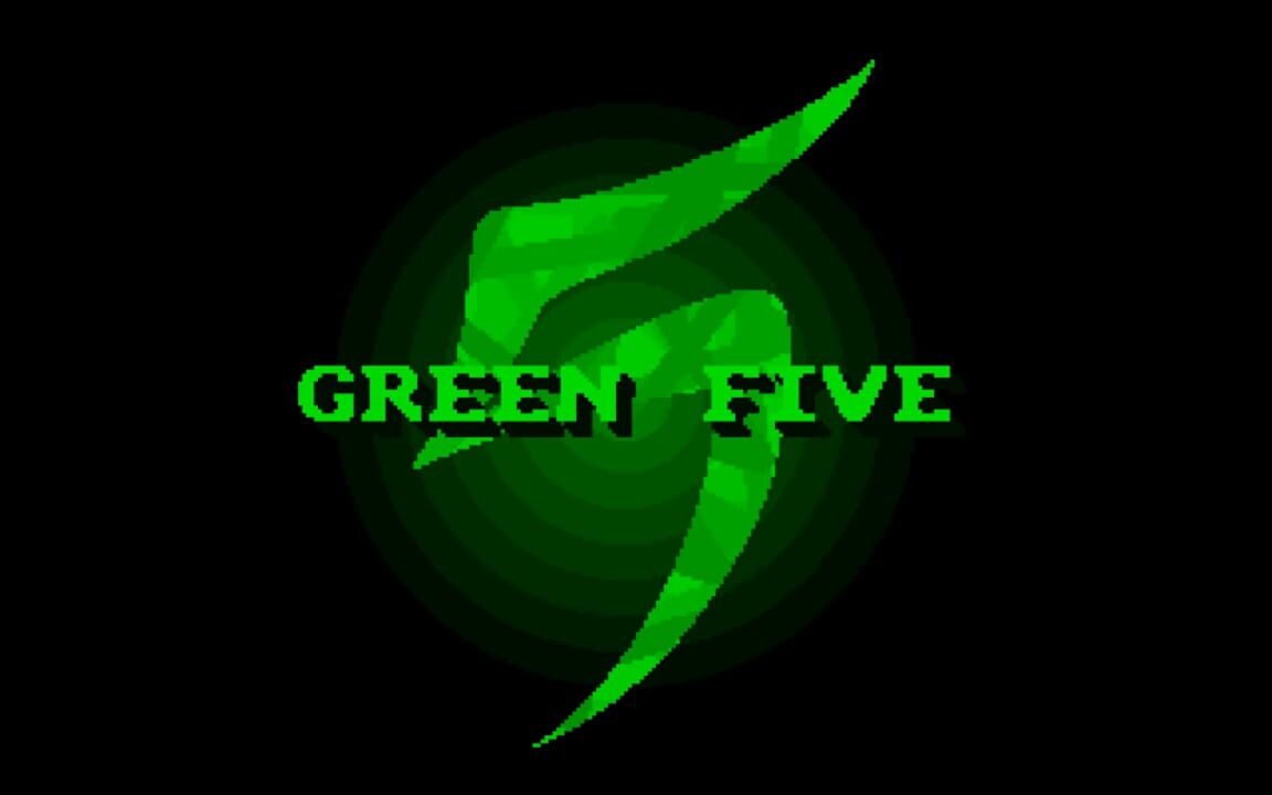 Green Five
