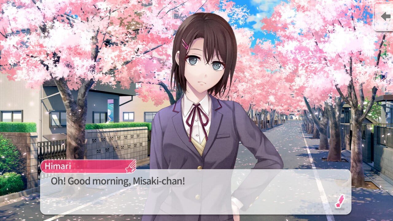 Girl’s Blossom Project: Unbelievable Real Love