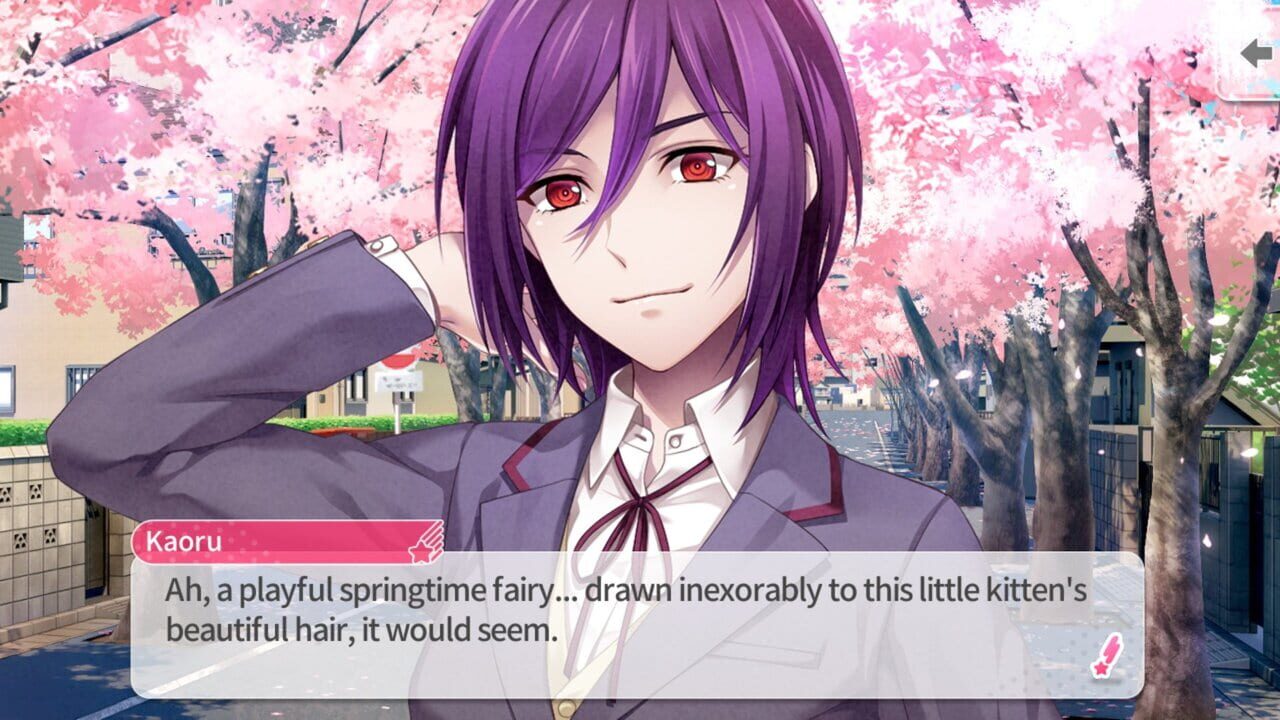 Girl’s Blossom Project: Unbelievable Real Love