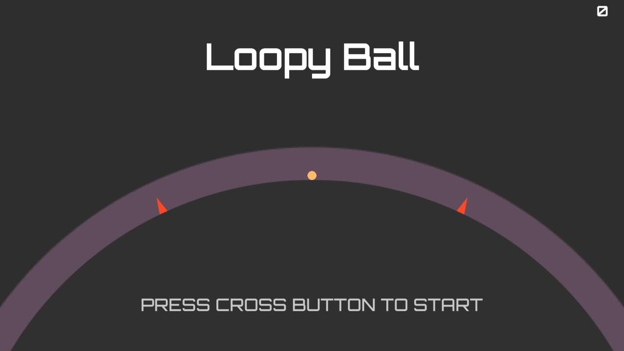 Loopy Ball