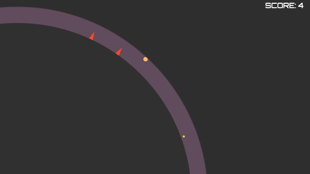 Loopy Ball