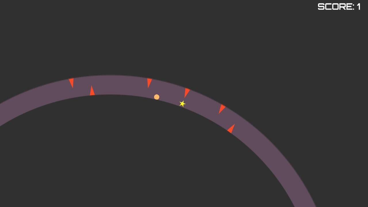 Loopy Ball