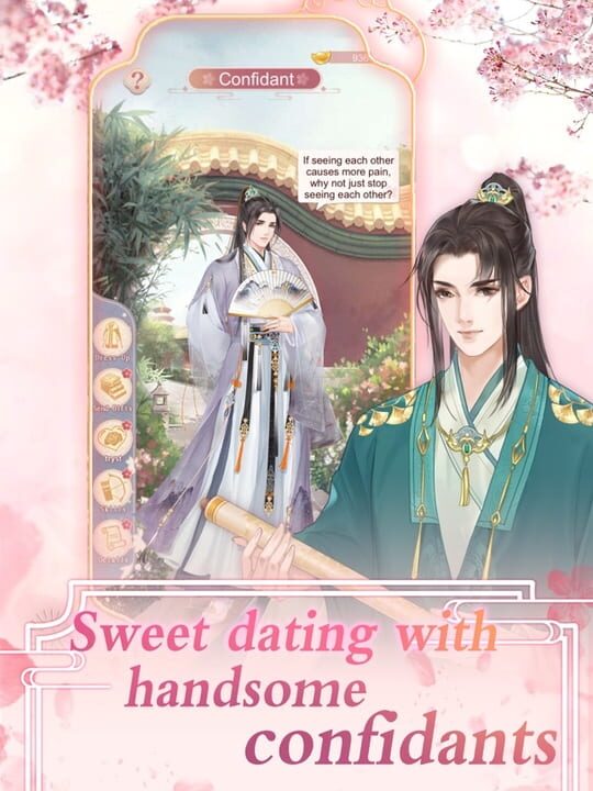 Empress’s Choice