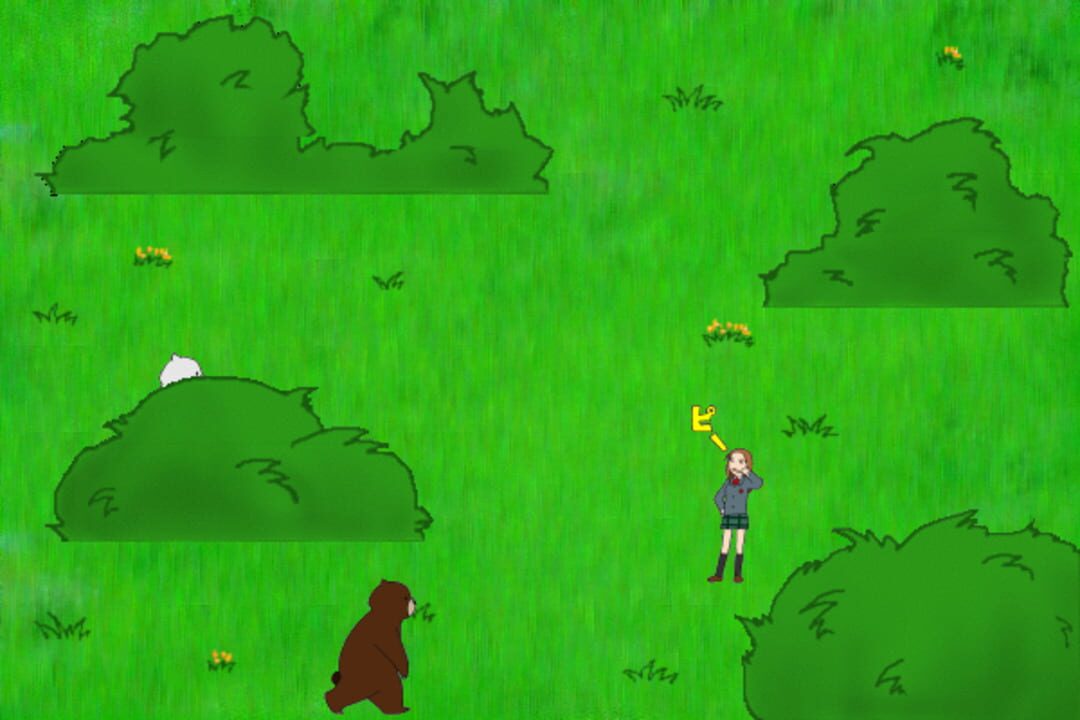 Serial Experiments Lain Bootleg