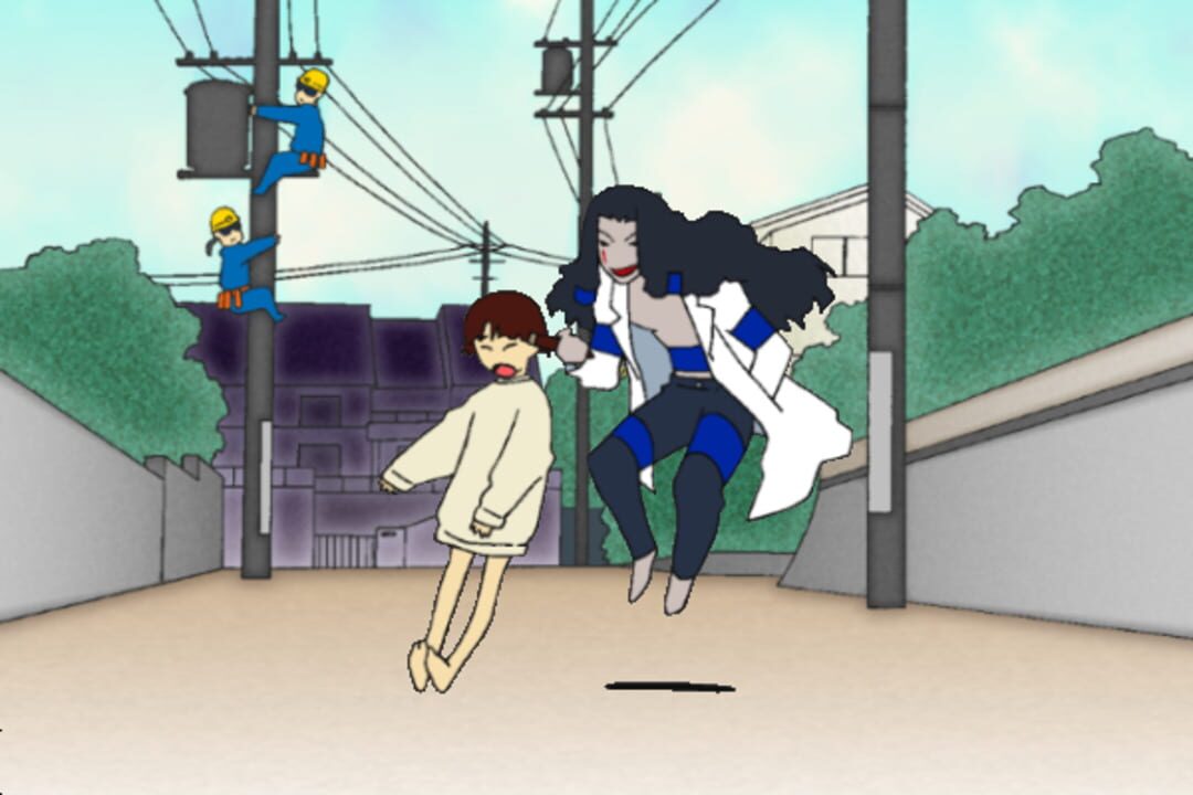 Serial Experiments Lain Bootleg