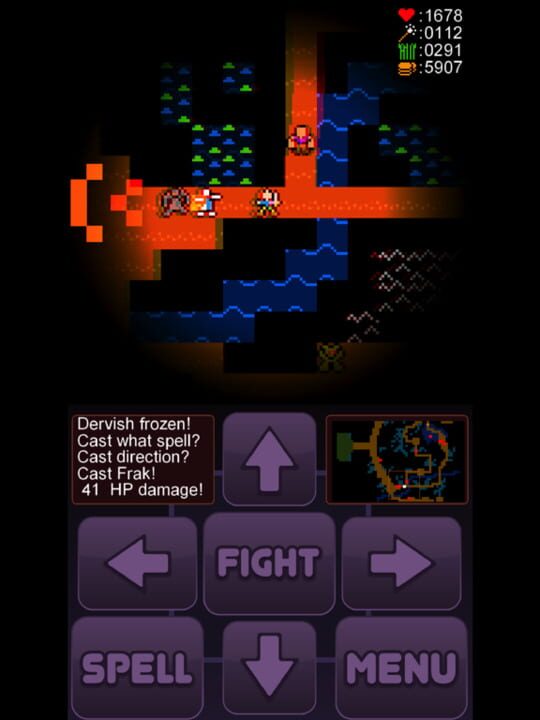 Lowlander II: Lowerlander