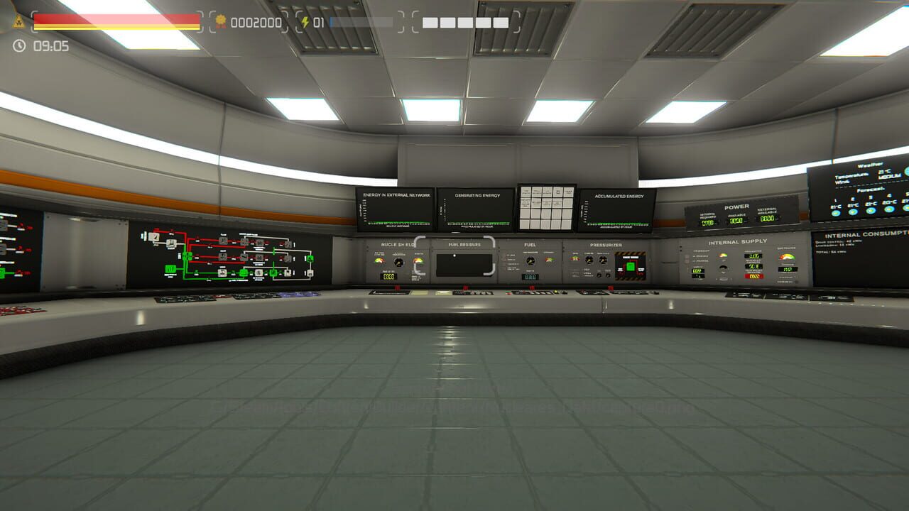 Nucleares