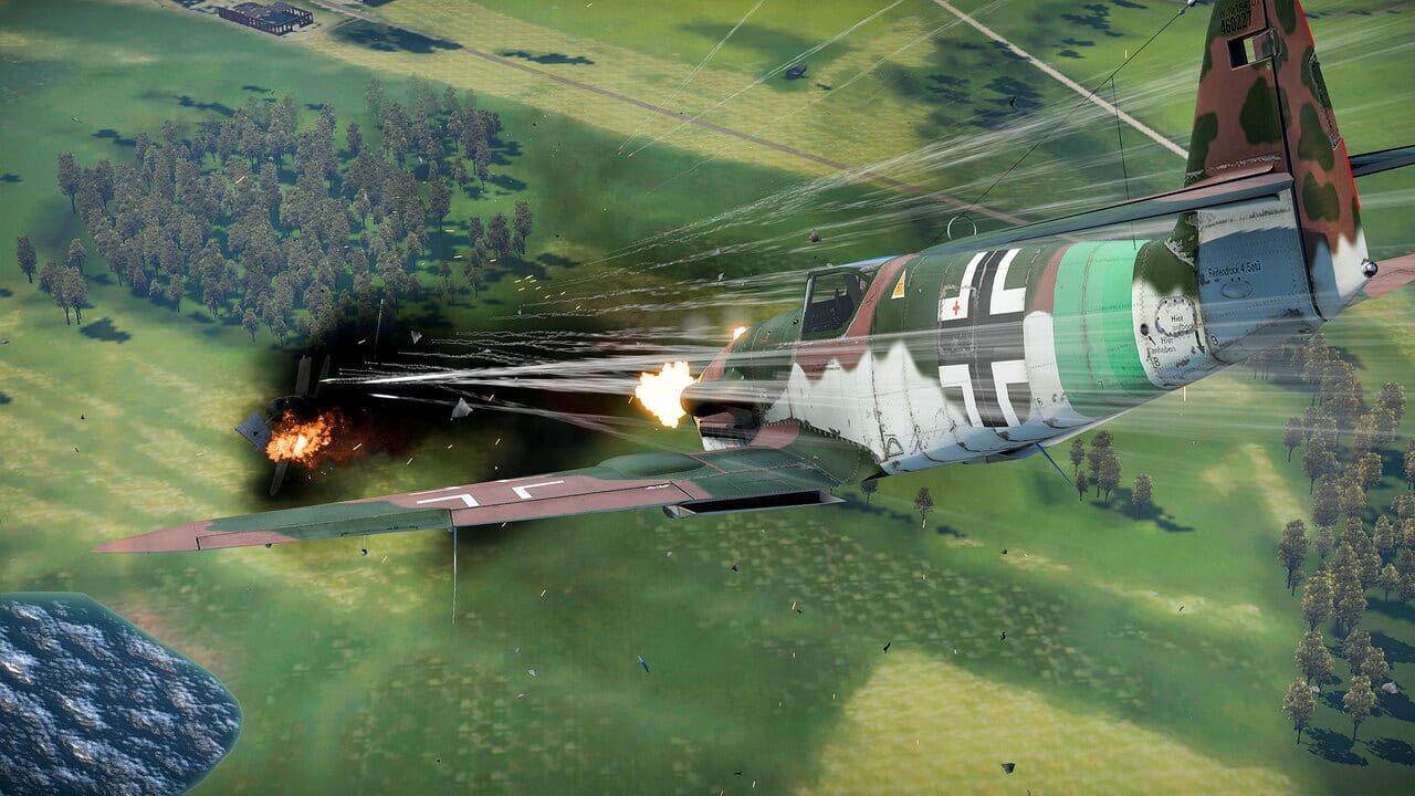 War Thunder Mobile