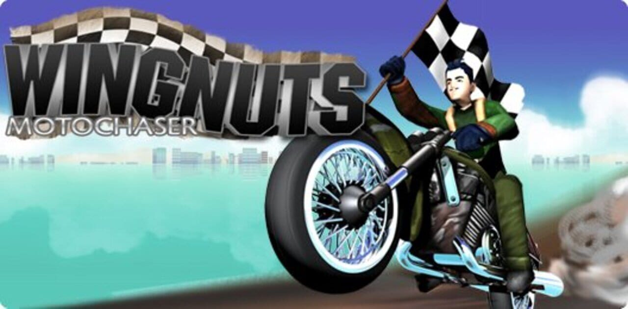 Wingnuts MotoRacer