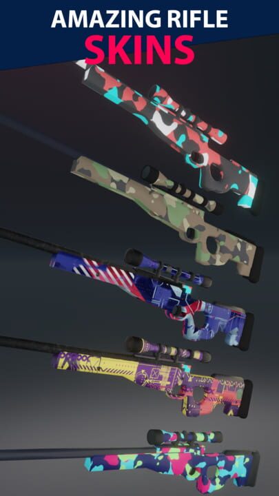 Zombie Sniper Survival