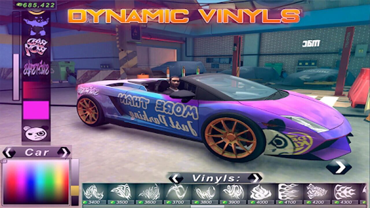 Car Parking Multiplayer 2