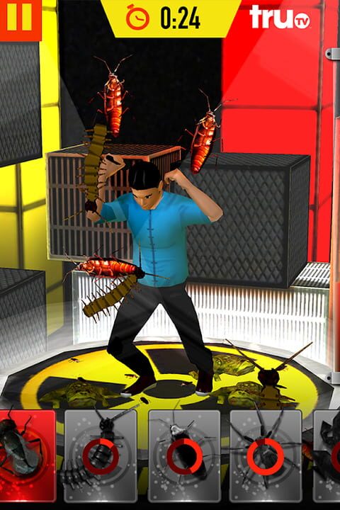 Killer Karaoke: el juego