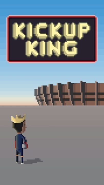 KickUp King