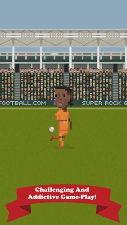 KickUp King