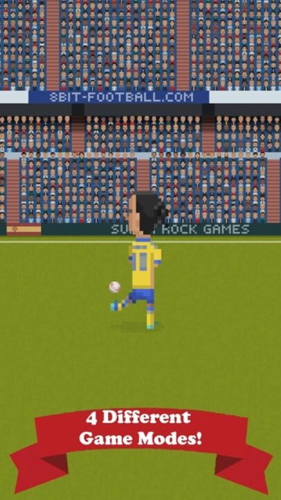 KickUp King