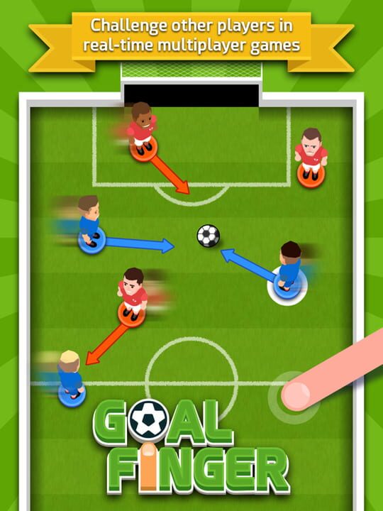 Goal Finger