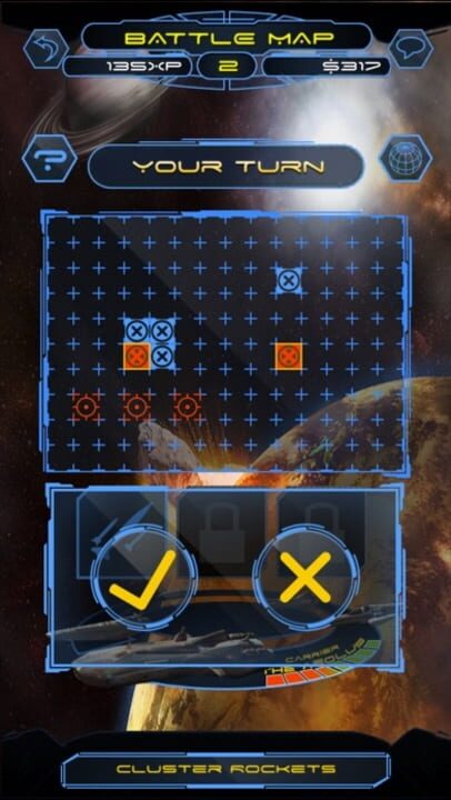Galaxy Feud