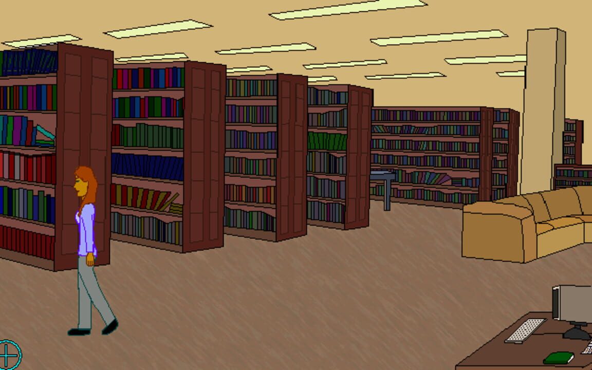 Bestowers of Eternity