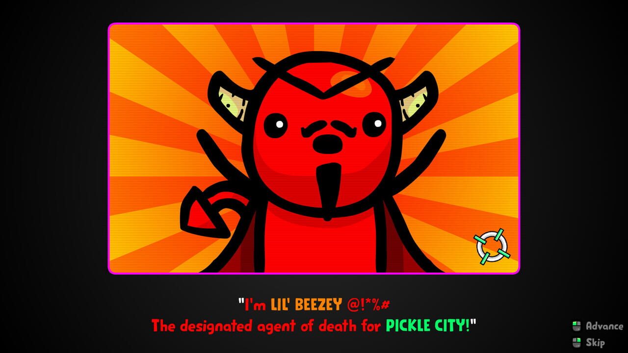 Soulvester vs. Lil’ Beezey