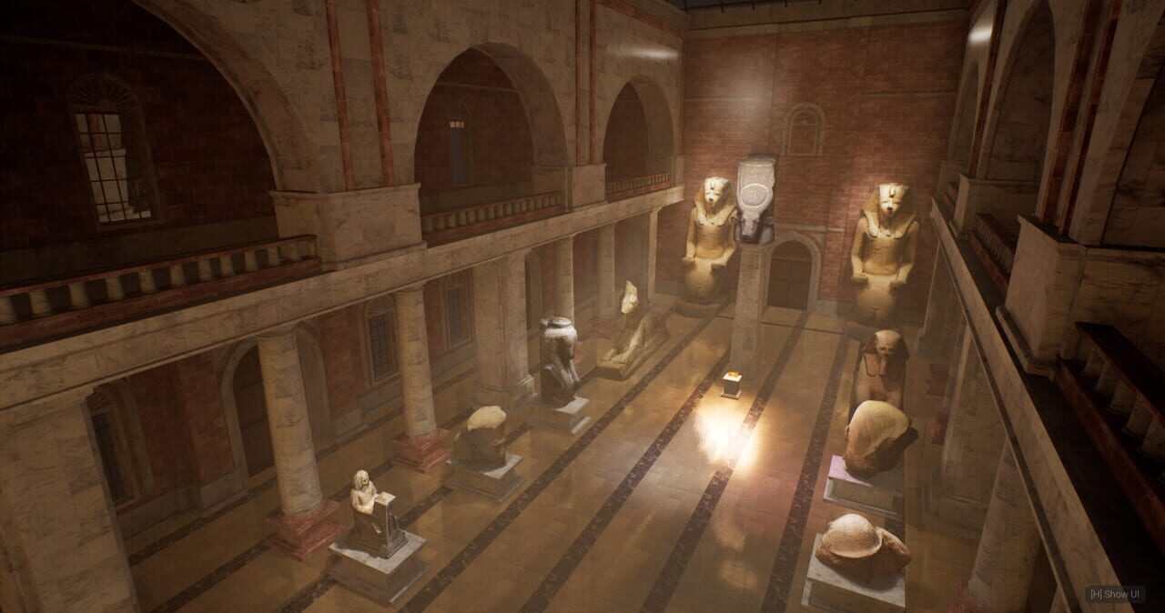 Puppetmaster: Pose Viewer