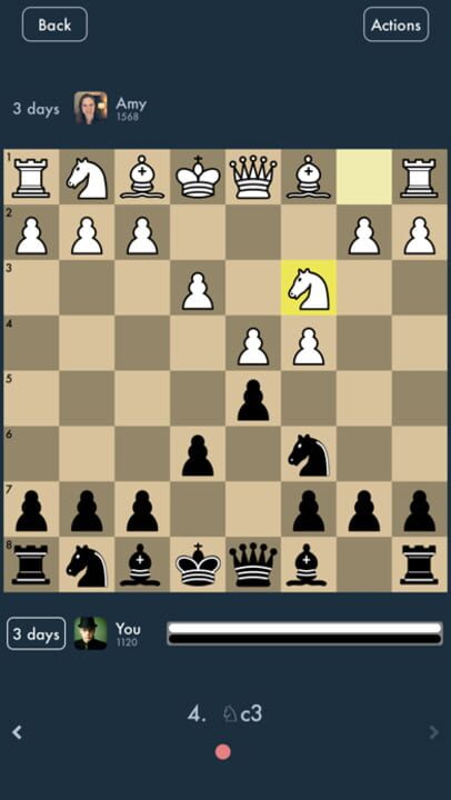 Online Chess Kingdoms