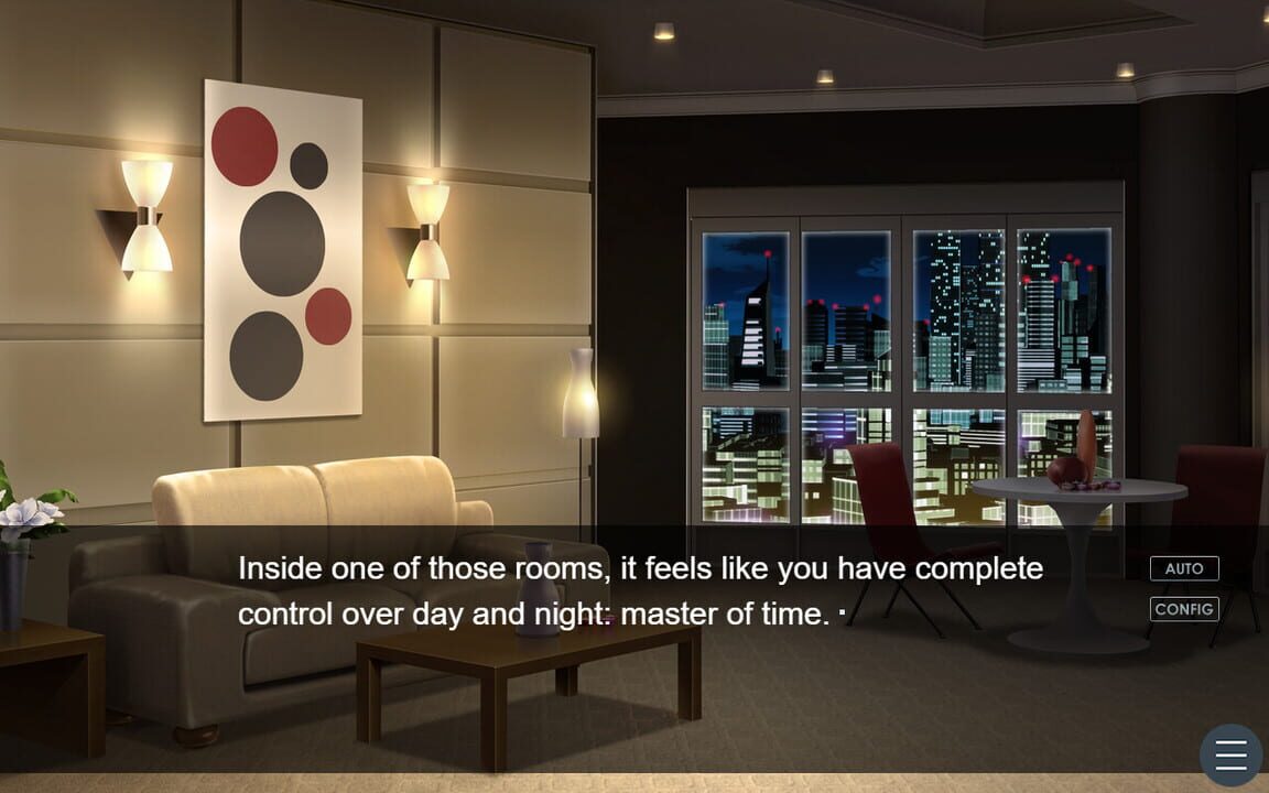 Getting Freaky With Fujiki