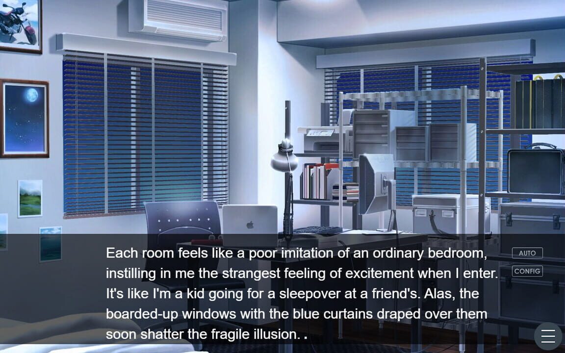 Getting Freaky With Fujiki