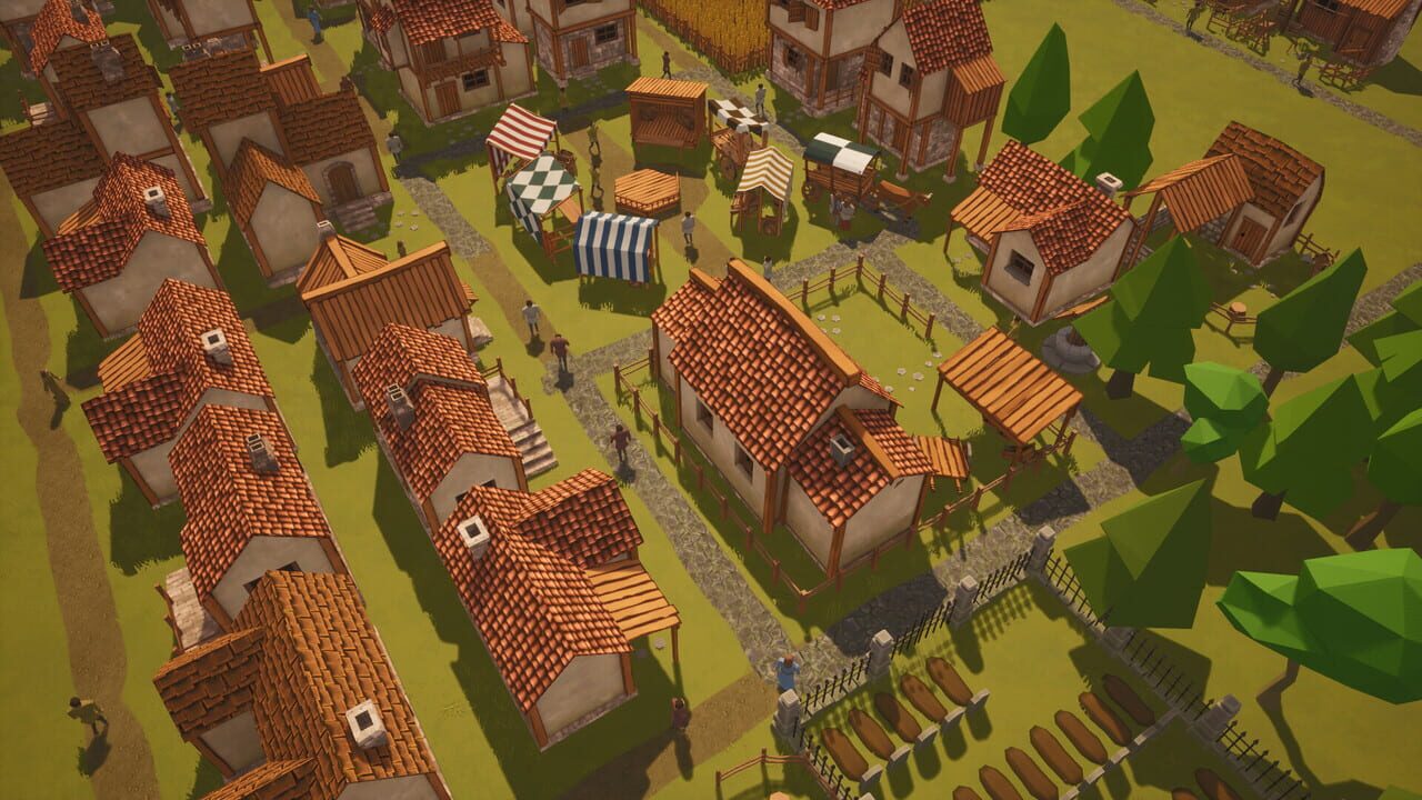 Settlements Rising