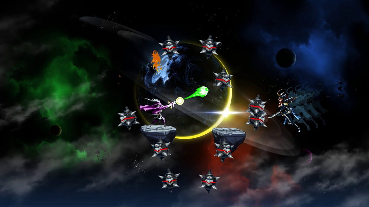 Savant: Ascent – Anniversary Edition