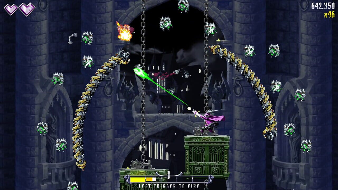 Savant: Ascent – Anniversary Edition