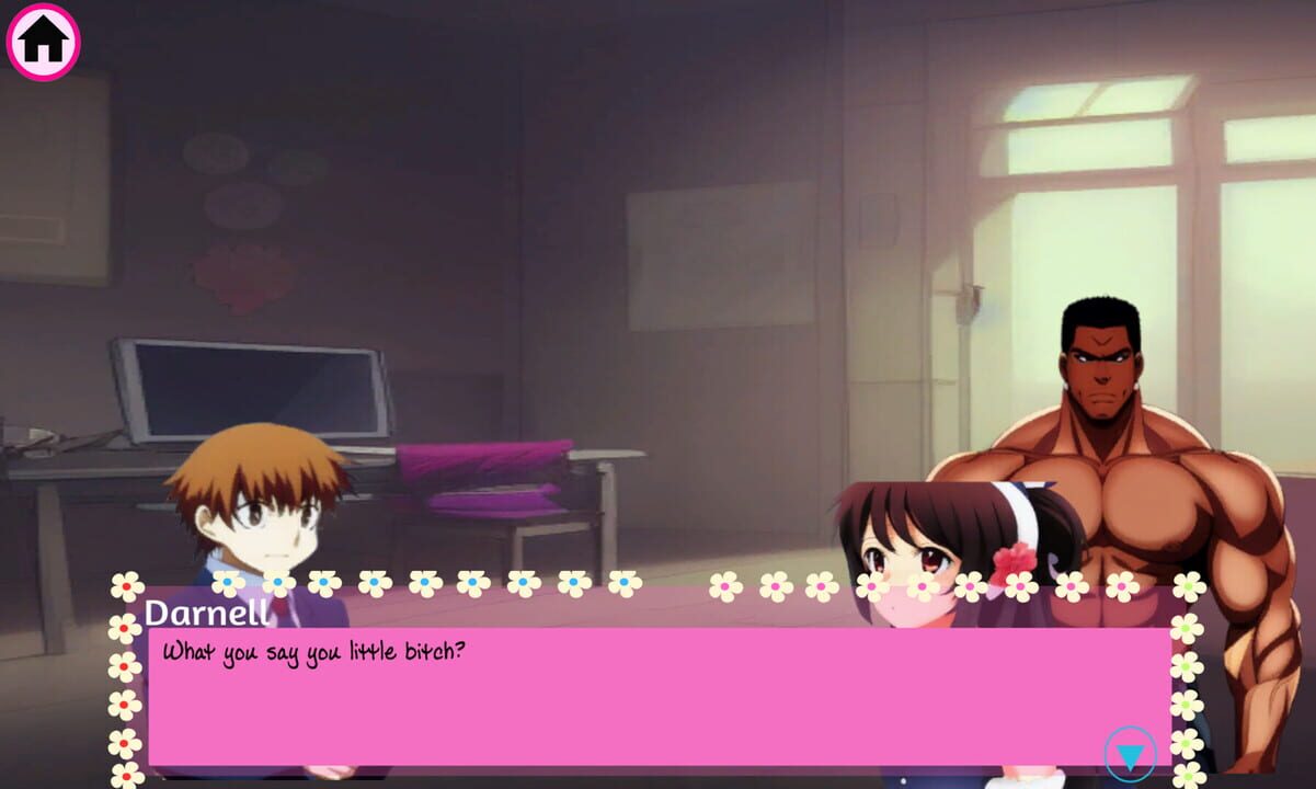 Doki Simp Club