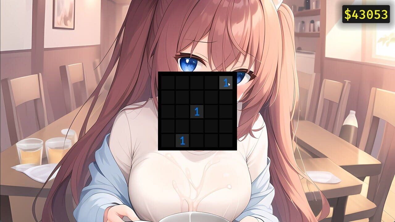 Lofi Milk Delivery
