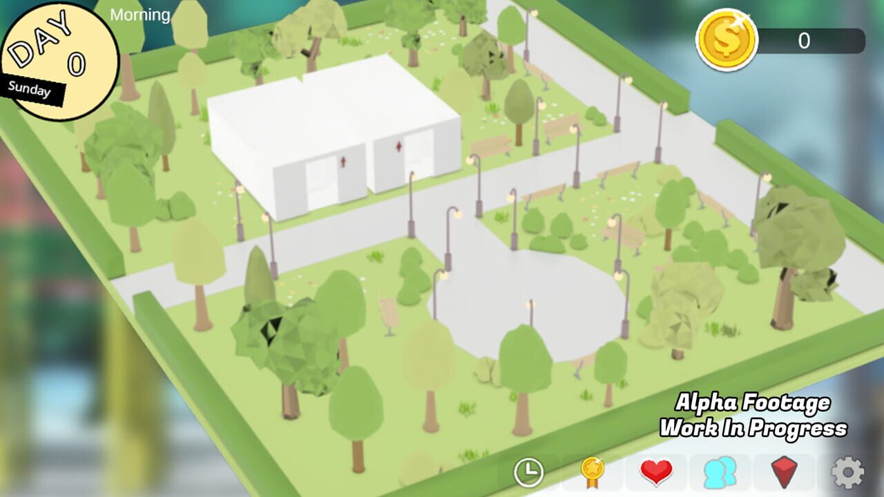 NTRstory