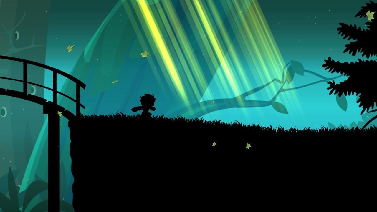 Nightshade Ninja Warrior