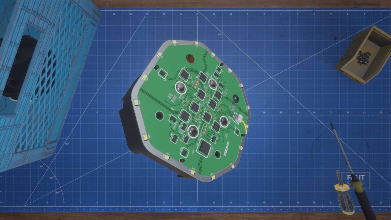 Electrician Simulator: Smart Devices