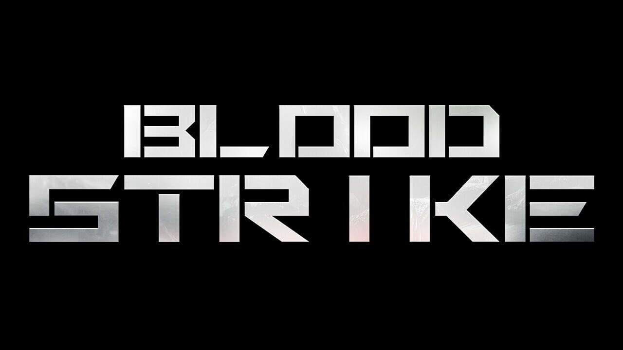 Blood Strike