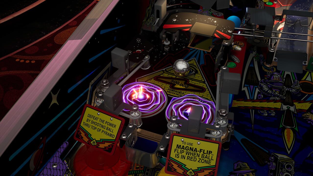 Pinball FX: Williams Pinball – Twilight Zone